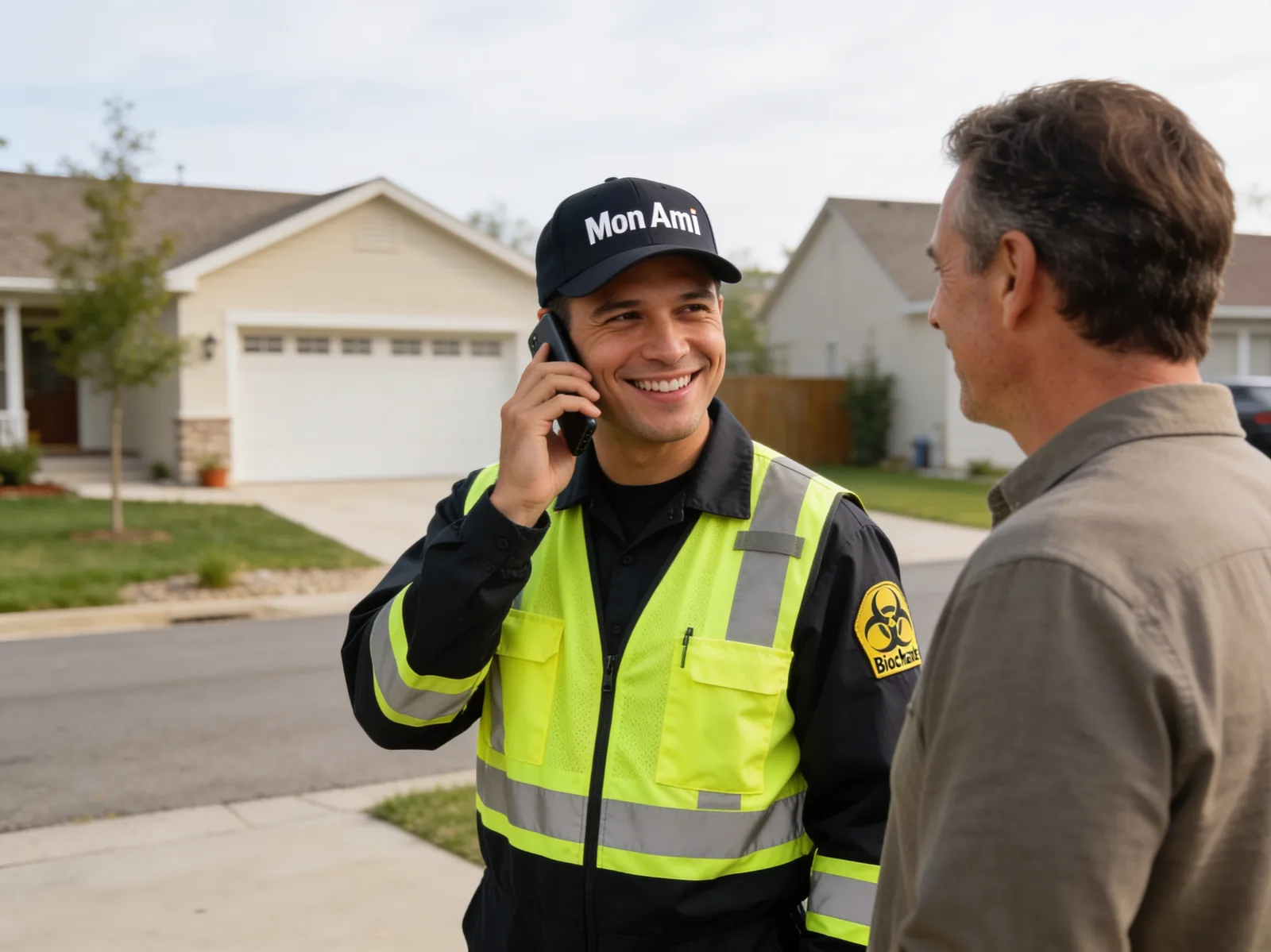 Sewage Cleanup Crescent City, IL FAQs